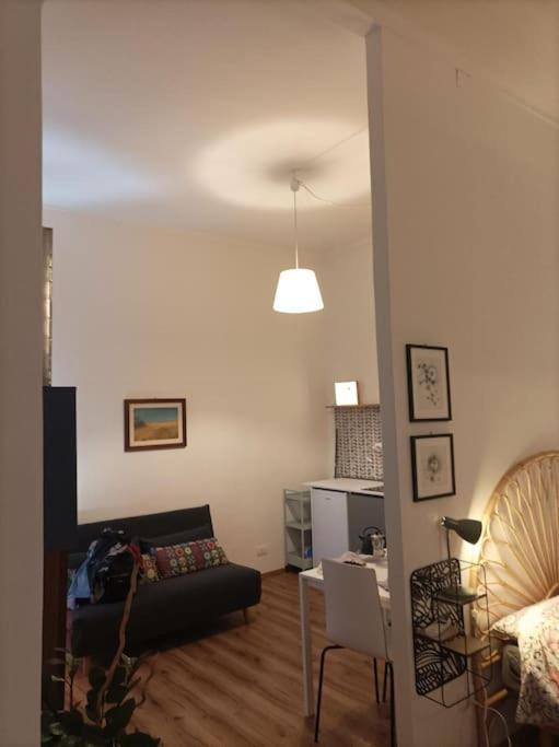 Pane E Tulipani, Cozy Apartment Near City Center トリノ エクステリア 写真