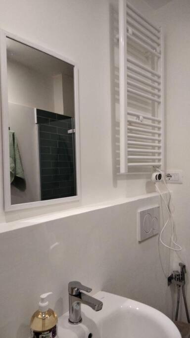 Pane E Tulipani, Cozy Apartment Near City Center トリノ エクステリア 写真