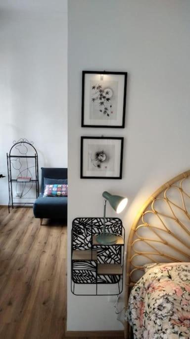 Pane E Tulipani, Cozy Apartment Near City Center トリノ エクステリア 写真