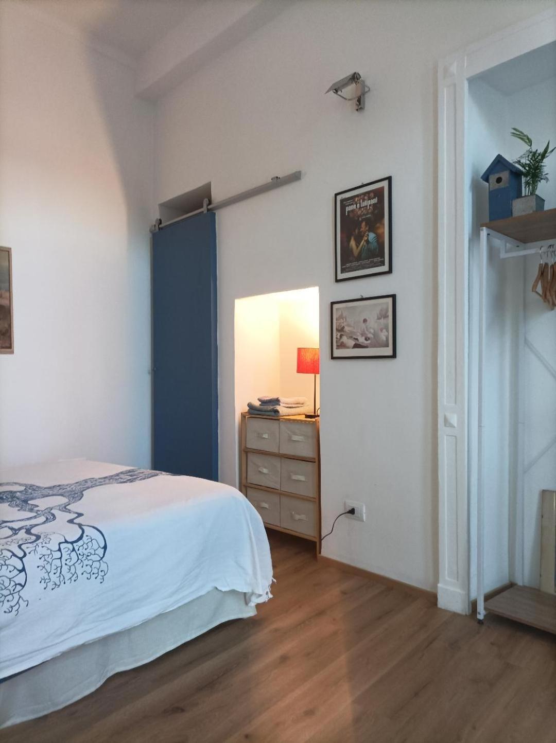 Pane E Tulipani, Cozy Apartment Near City Center トリノ エクステリア 写真